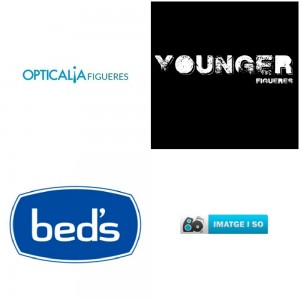 Els nous associats a Comerç Figueres aquest mes de novembre 2016