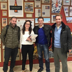 L’Ajuntament de Figueres, Comerç Figueres i Estrella Damm ja preparen la 5a edició dels Tastets Surrealistes.