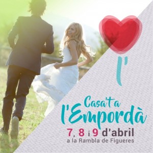 Casa't a l'Empordà tanca la primera edició fregant els 5000 visitants i amb més de 900 consultes professionals.