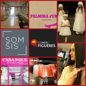 Nous associats a Comerç Figueres del mes d'abril 2017