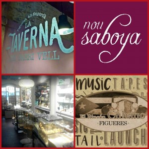 Nous associats a Comerç Figueres del mes de maig 2017