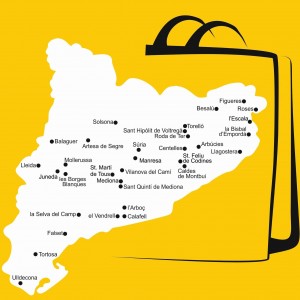 Guanyadores de l'edició 2017 de la campanya “Barris antics, barris per descobrir, molt per oferir” a Figueres