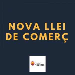 El Parlament de Catalunya aprova una nova llei de comerç