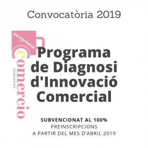 Programa de Suport al Comerç Minorista