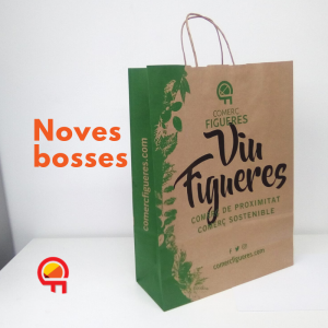 Noves bosses Comerç Figueres Associació