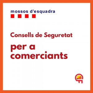 Pautes d'actuació i denúncies a Figueres davant d'un fet delictiu consumat per a comerciants