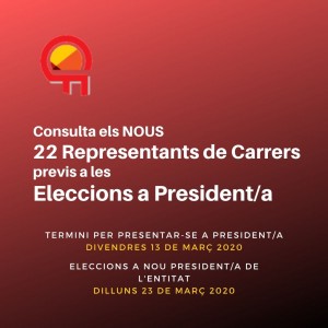 Nous Representants de Carrer de Comerç Figueres Associació
