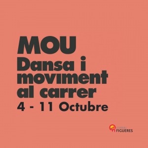 Col·laboració exclusiva amb el Festival MOU 2020