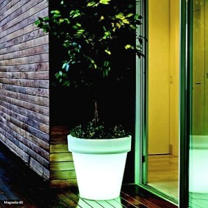 100 testos il·luminaran els carrers de Figueres