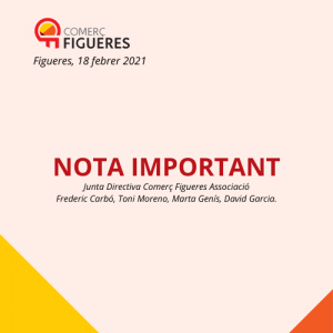 NOTA IMPORTANT: S'ha produït l'entrada a la presó