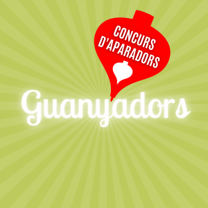 Guanyadors del Concurs d'Aparadors Baldufa de Figueres 2021