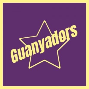 Guanyadors del Concurs Decora el Cartell de L'Acústica 2021