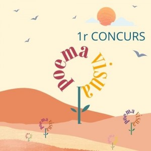 Èxit de participació en el 1er Concurs de Poemes Visuals a Figueres