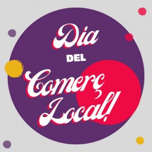 Participa en el Dia del Comerç Local