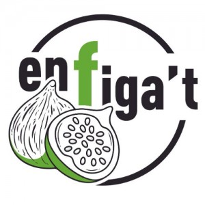 1a edició de l'Enfiga't