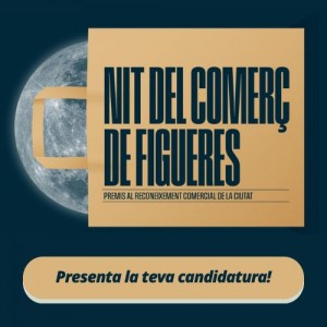 Nit del Comerç de Figueres 2023
