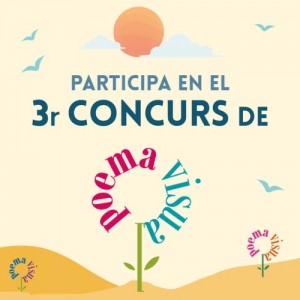 Bases del 3r Concurs de Poemes Visuals