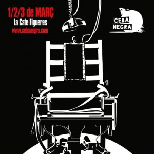 Un any més, descobreix l'assassí amb la Ceba Negra!