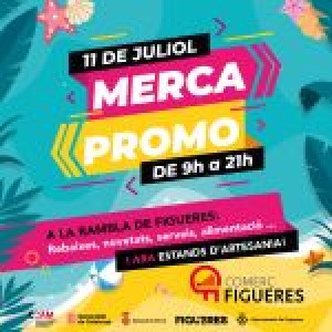 Merca Promo Juliol