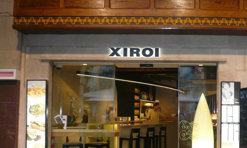 Xiroi