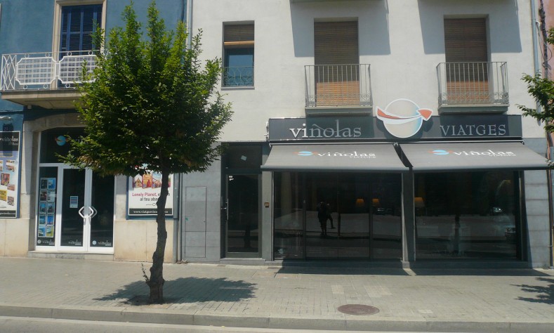 Viatges Viñolas