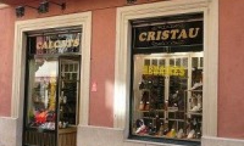 Calçats Cristau