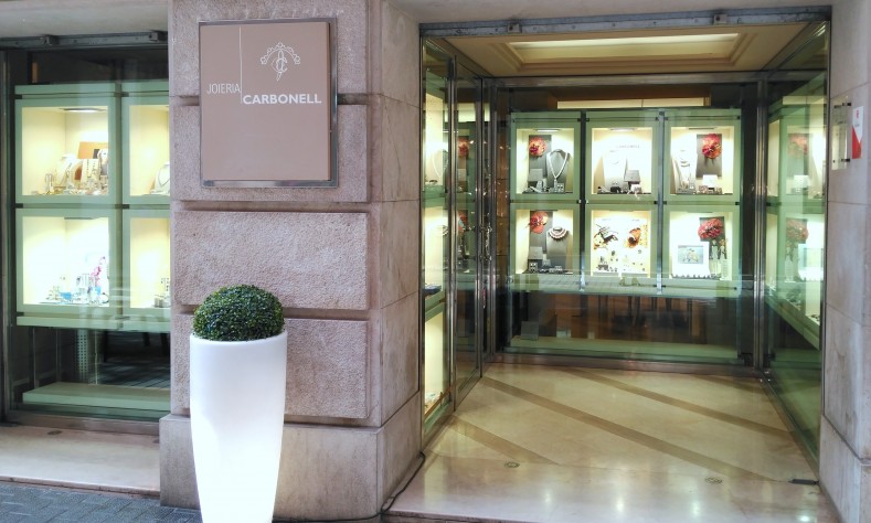 Joieria Carbonell