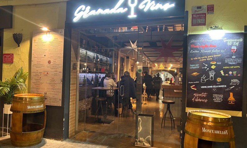 Granada Vins