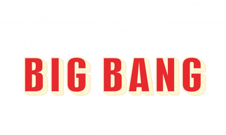 Big Bang