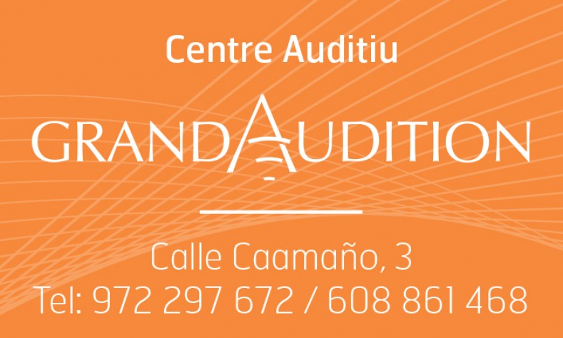 Grandaudition