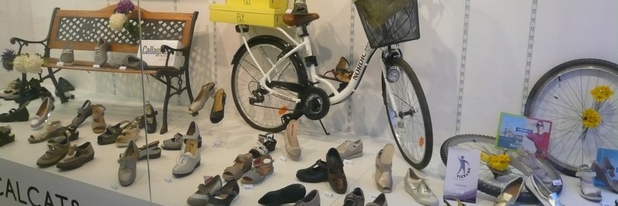 Reportatge fotogràfic 1 del Concurs d'Aparadors Empordoneses