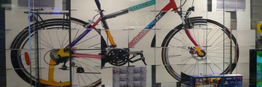 Reportatge fotogràfic 1 del Concurs d'Aparadors Empordoneses