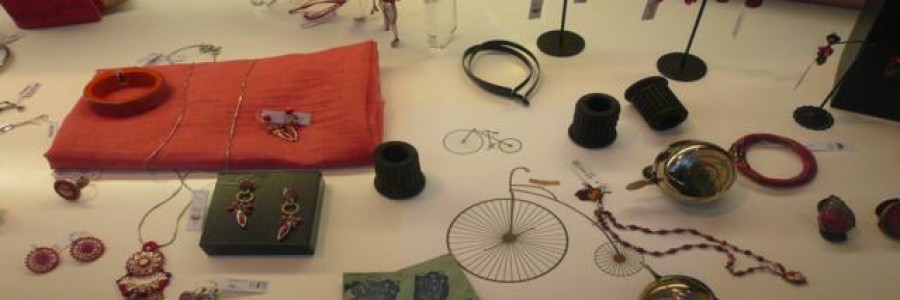 Reportatge fotogràfic 1 del Concurs d'Aparadors Empordoneses