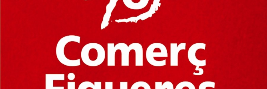 Junta renovada i bon projecte pels propers 4 anys de Comerç Figueres