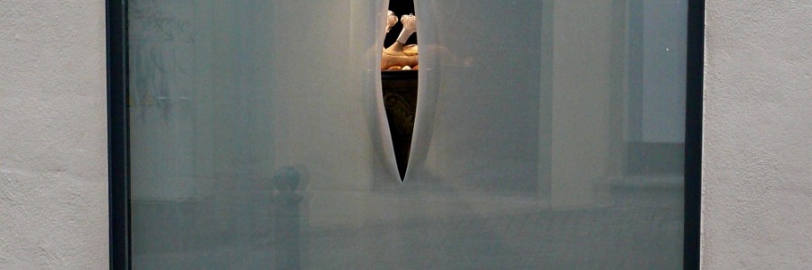 El concurs d'Aparadors Surrealistes 2016 ja té guanyador!