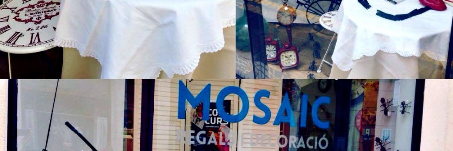 El concurs d'Aparadors Surrealistes 2016 ja té guanyador!