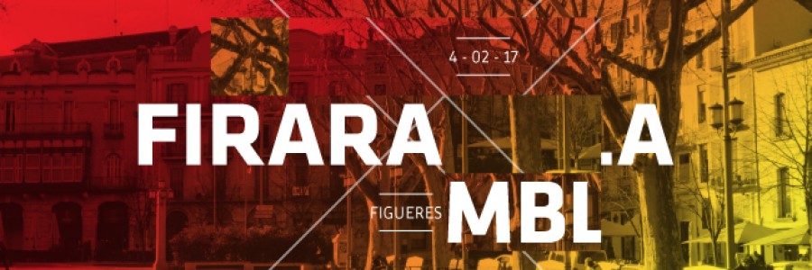 Torna el FiraRambla d'Hivern: dissabte 4 de febrer