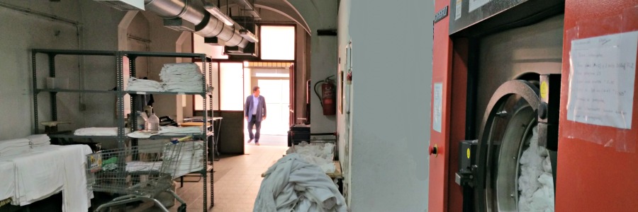 Comerç Figueres i les solucions en obres per a associats.