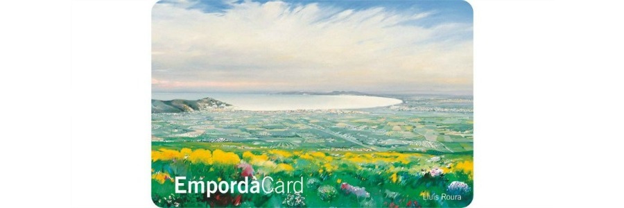 Empordà Card i la Setmana Acústica 2016!