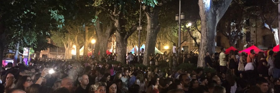 Balanç Festival Acústica 2016 #acusticaaraisempre