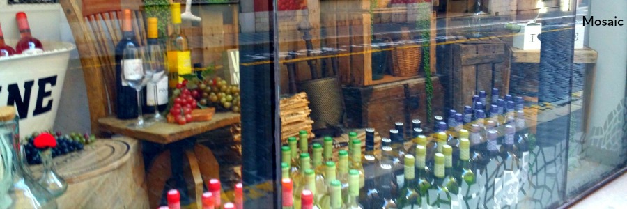 El concurs d'Aparadors per la Mostra del Vi de l'Empordà 2016 ja té guanyadors!