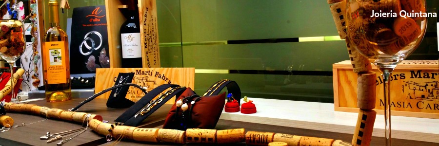 El concurs d'Aparadors per la Mostra del Vi de l'Empordà 2016 ja té guanyadors!