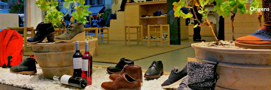 El concurs d'Aparadors per la Mostra del Vi de l'Empordà 2016 ja té guanyadors!