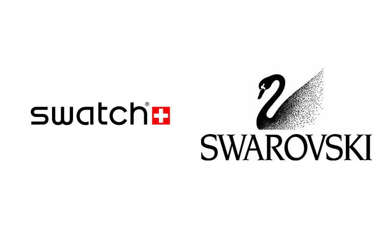 Swatch Swarovsky Figueres