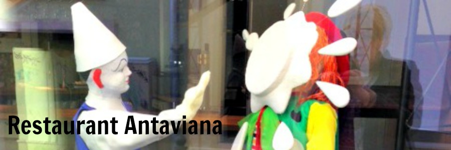 I els guanyadors del Concurs d'Aparadorisme del Circ 2017 són...