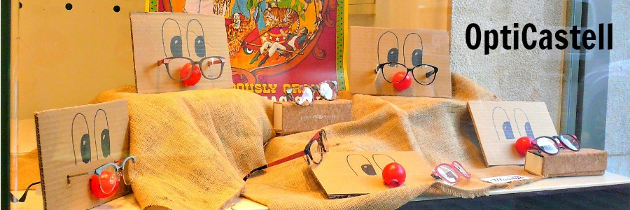 I els guanyadors del Concurs d'Aparadorisme del Circ 2017 són...