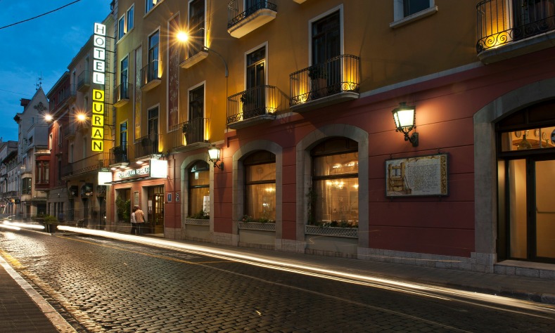 Hotel Duran & Restaurant