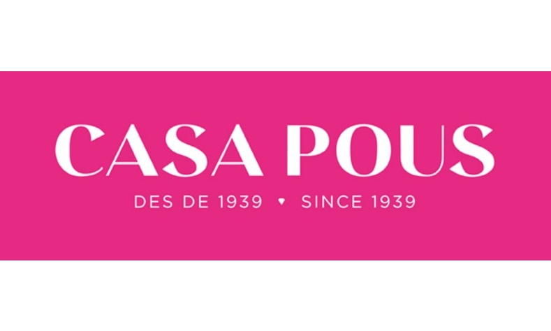 Casa Pous