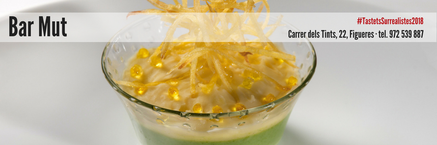 Arriben els Tastets Surrealistes 2018 amb novetats!