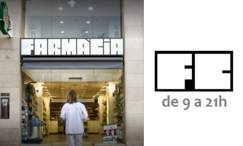 Farmàcia Cullell Riera